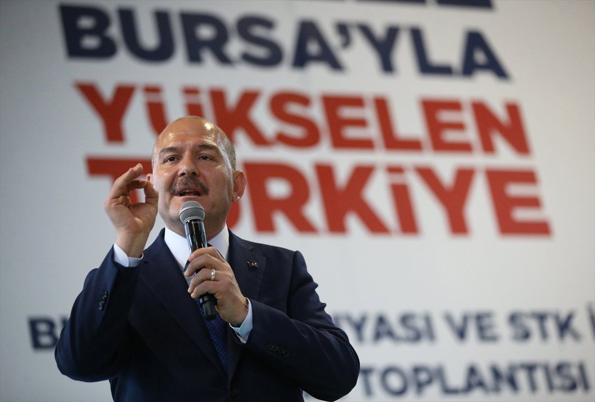 PKK'ya Haraç Toplamış Bir Kişiden Aday Olur Mu?'