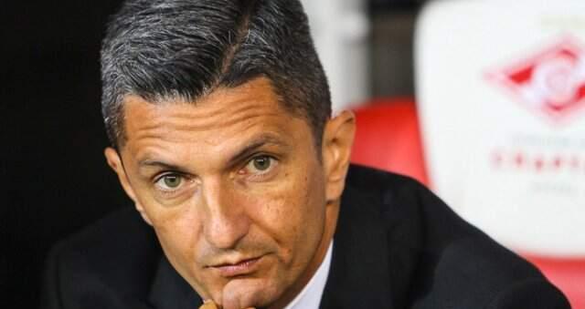 Rumen Basını: Lucescu Oğlu ile Birlikte Beşiktaş'a Geliyor