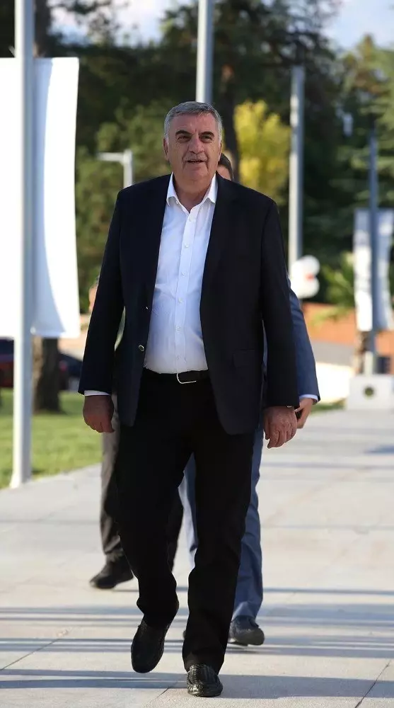 Sakarya'da İçmesuyu Hatlarının Uzunluğu 6 Bin 921 Kilometreye Ulaştı