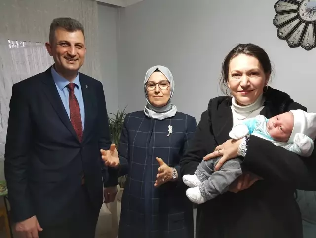 Sezer'den Kadınlara Özel Proje