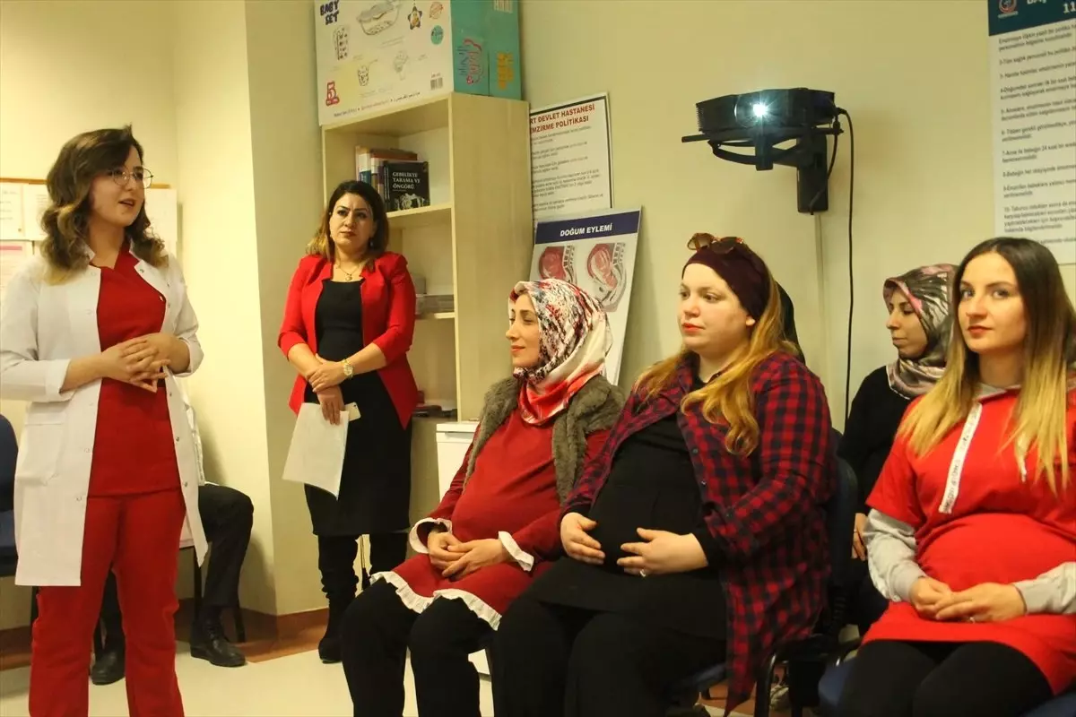 Siirt'te Gebe Okulu Açıldı