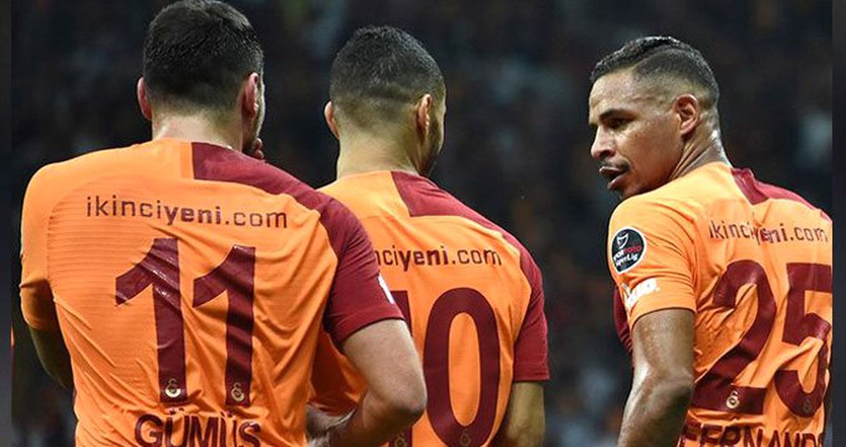 Sinan Gümüş, Menajeri Comolli'yle Görüştüğü İçin Kadroya Alınmamış