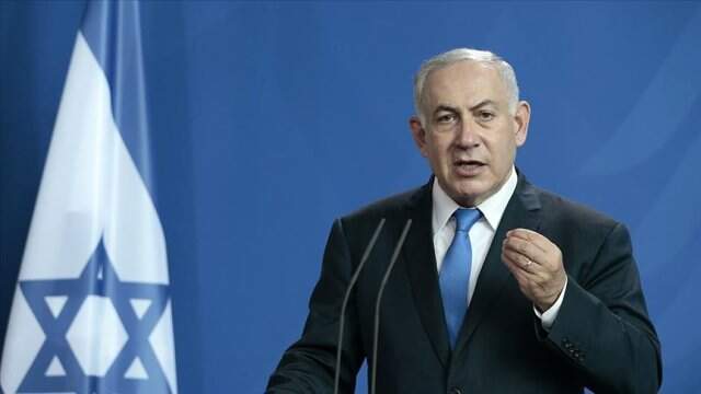 Son Dakika! Erdoğan'dan Kendisine 'Diktatör' Diyen Netanyahu'ya: Sen Çocuk Katili Zalimsin