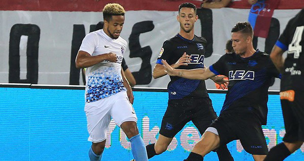 Trabzonspor'un Performansından Memnun Kalmadığı İçin Gönderdiği Theo Bongonda'yı 6 Kulüp İstiyor