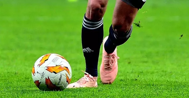 UEFA Avrupa Ligi'nde Rövanş Zamanı