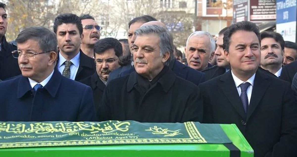 Yeni Bir Parti'den Geri Adım: Sitemizi Yayından Kaldırıyoruz