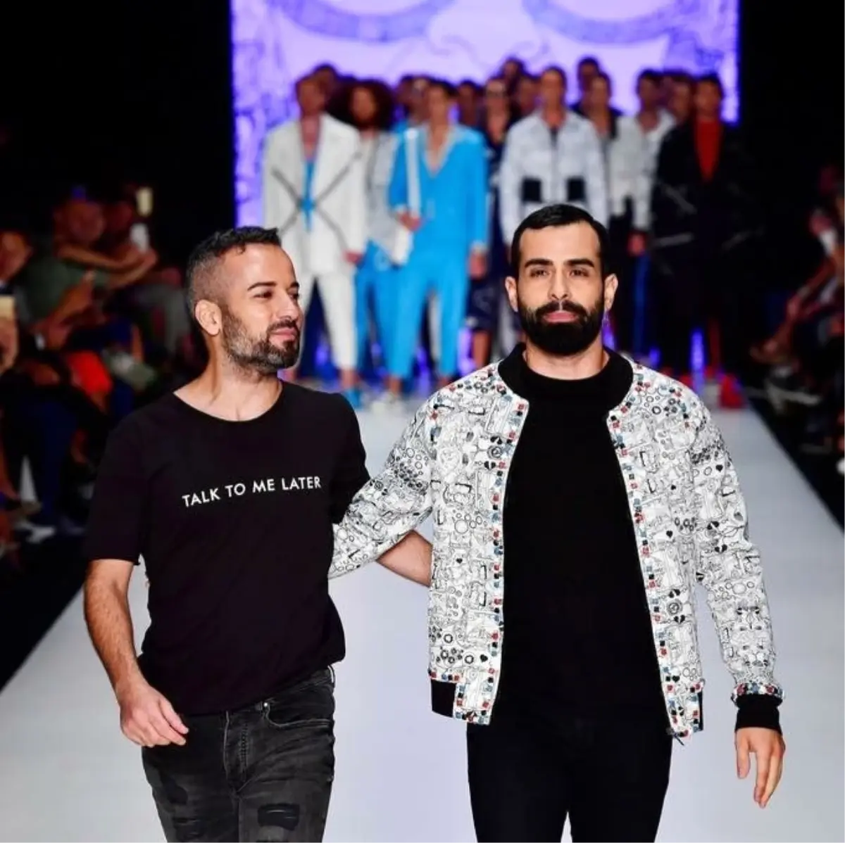 Yeni Koleksiyona 'Minik Serçe'nin Şarkısının Adını Verildi