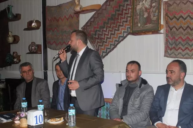 Yerel Seçimlere Doğru