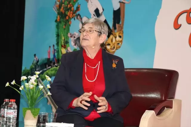 Adana'da Sağlık Festivali Başladı