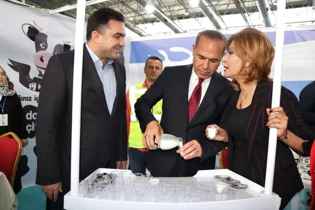Adana'da Sağlık Festivali Başladı
