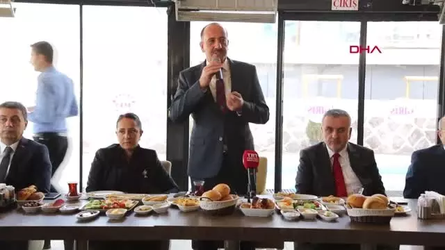 Ankara Gölbaşı’nda ’Sevgi Çiçeği’ne Tescil Belgesi