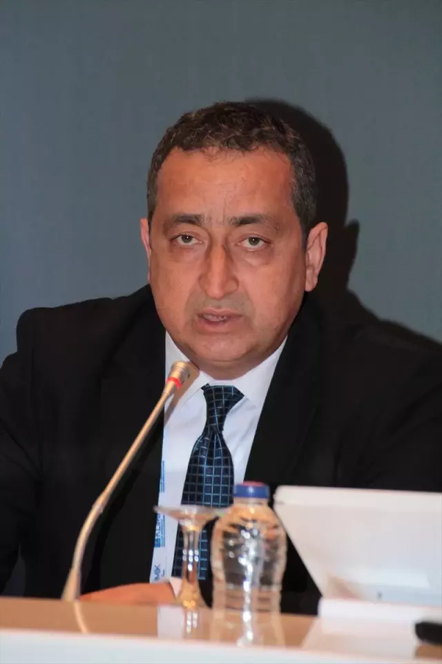 Aşı Karşıtlığı Her Yıl İki Kat Artıyor' Aşı Karşıtlığı Her Yıl İki Kat Artıyor'