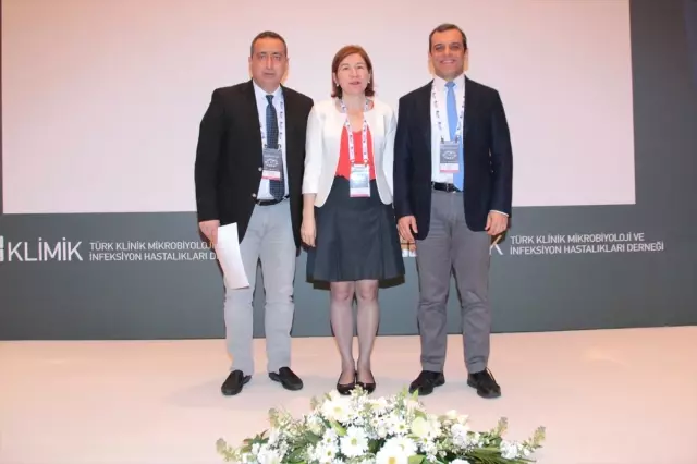 Aşı Karşıtlığı Her Yıl İki Kat Artıyor' Aşı Karşıtlığı Her Yıl İki Kat Artıyor'