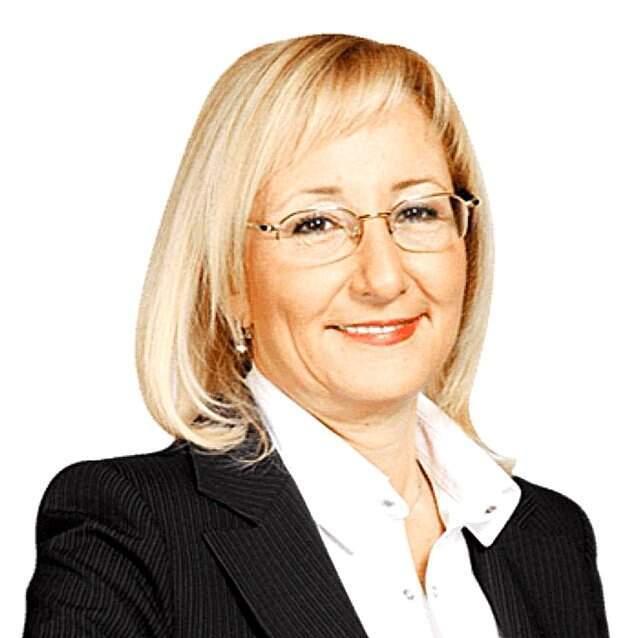 Beril Dedeoğlu Kimdir?