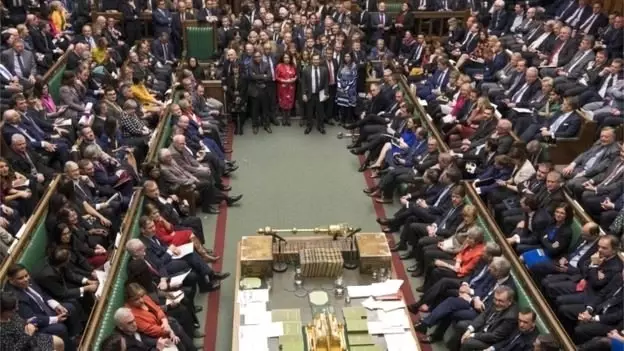 Brexit - İngiltere Parlamentosu: Hükümet AB'den Erteleme İstesin