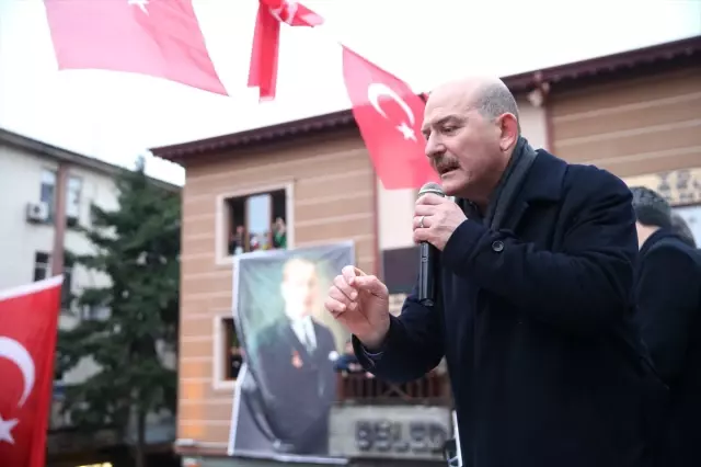Bu Ülkenin Geleceğini Kimlere Teslim Etmek İstediğini Söylerim' Bu Ülkenin Geleceğini Kimlere Teslim Etmek İstediğini Söylerim'