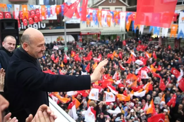 Bu Ülkenin Geleceğini Kimlere Teslim Etmek İstediğini Söylerim' Bu Ülkenin Geleceğini Kimlere Teslim Etmek İstediğini Söylerim'