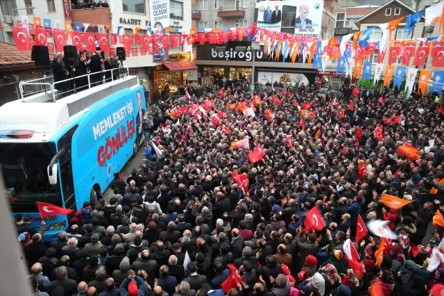 Bu Ülkenin Geleceğini Kimlere Teslim Etmek İstediğini Söylerim' Bu Ülkenin Geleceğini Kimlere Teslim Etmek İstediğini Söylerim'