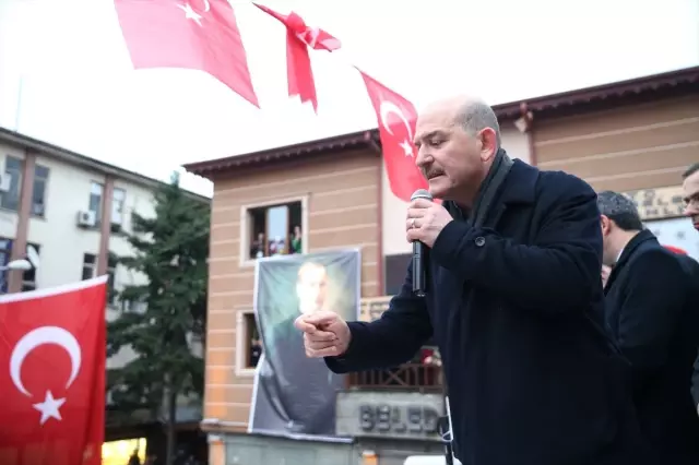 Bu Ülkenin Geleceğini Kimlere Teslim Etmek İstediğini Söylerim' Bu Ülkenin Geleceğini Kimlere Teslim Etmek İstediğini Söylerim'