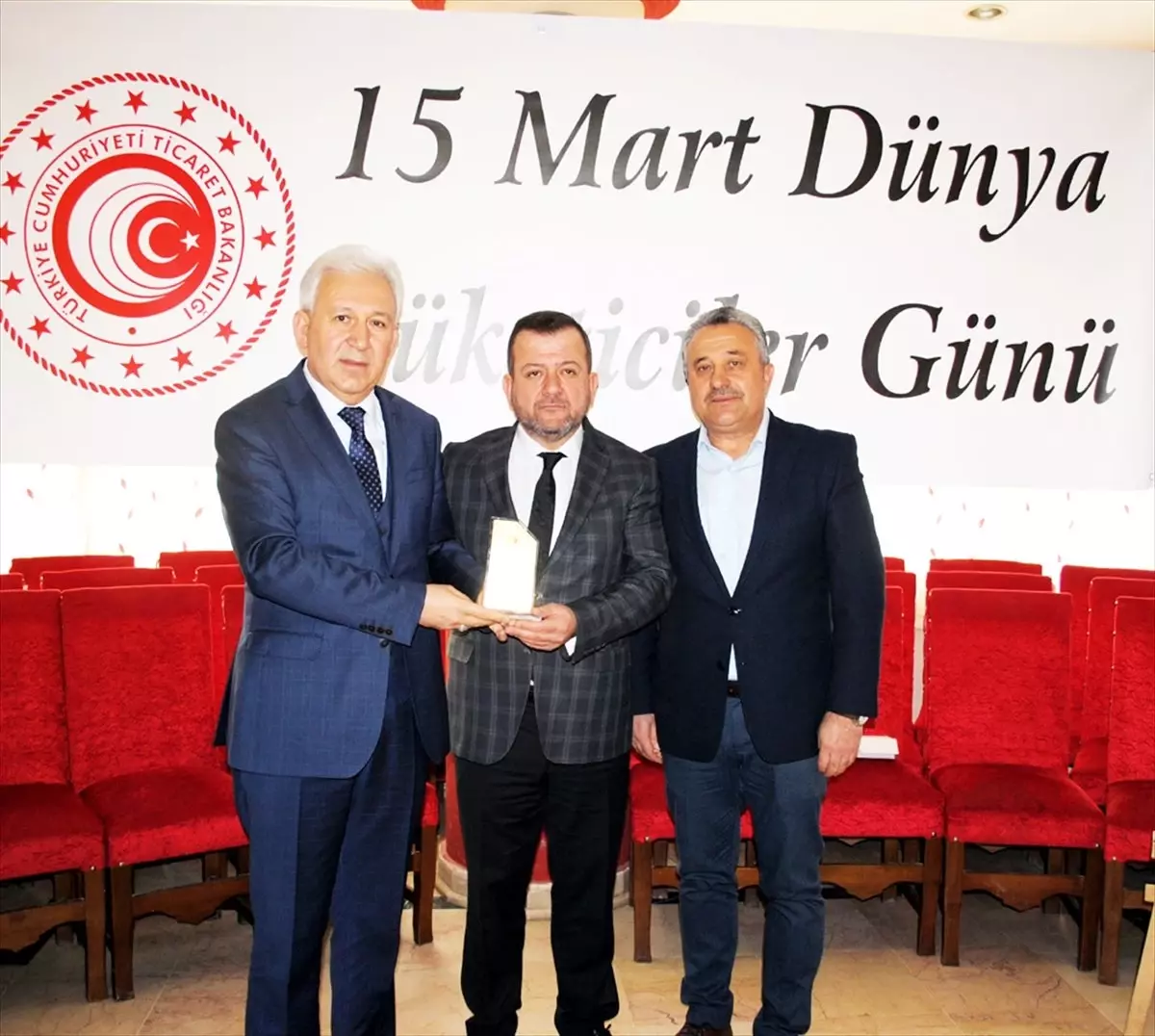 Çorum'dan Kısa Kısa