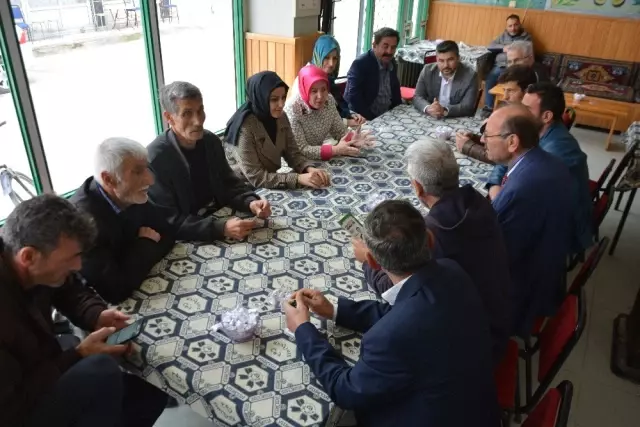 Demirtaş Büyükşehir Projeleriyle Değer Kazanacak Demirtaş Büyükşehir Projeleriyle Değer Kazanacak