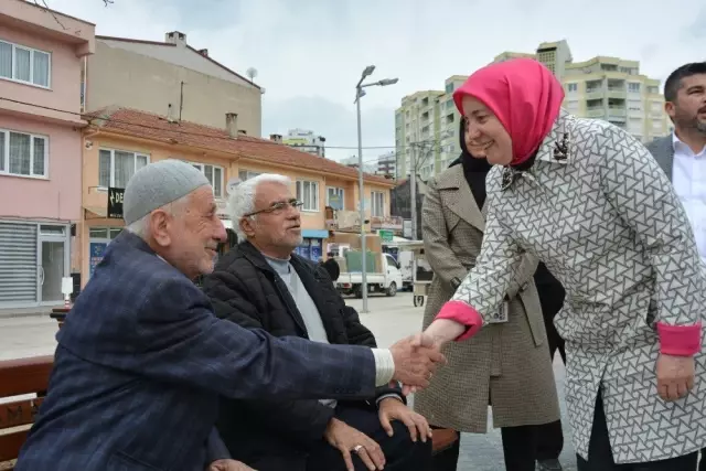 Demirtaş Büyükşehir Projeleriyle Değer Kazanacak Demirtaş Büyükşehir Projeleriyle Değer Kazanacak
