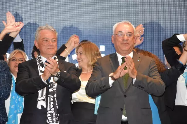 DSP Genel Başkanı Önder Aksakal Açıklaması DSP Genel Başkanı Önder Aksakal Açıklaması