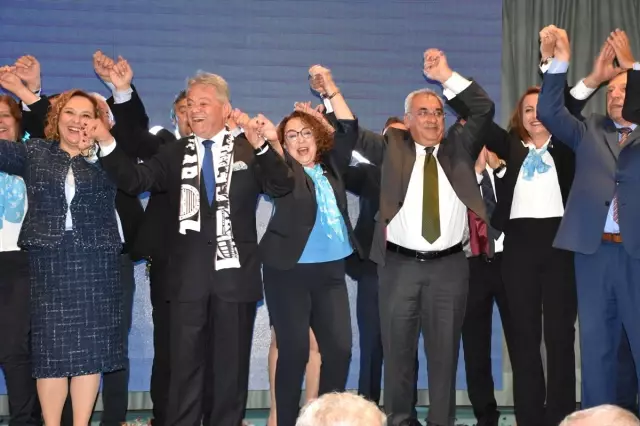 DSP Genel Başkanı Önder Aksakal Açıklaması DSP Genel Başkanı Önder Aksakal Açıklaması
