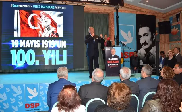 DSP Genel Başkanı Önder Aksakal Açıklaması DSP Genel Başkanı Önder Aksakal Açıklaması