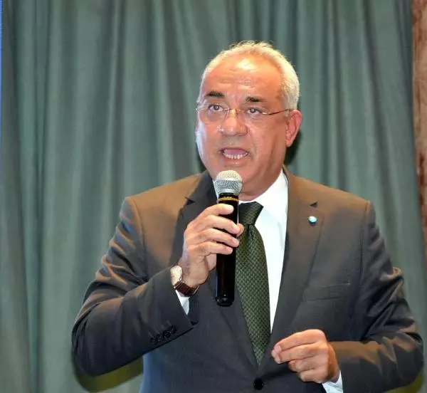 DSP Lideri Aksakal: Dirayetli Bir Muhalefet Yapısı Yok (2)
