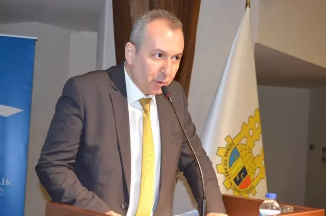 Edirne'de İstihdam Seferberliği Toplantısı