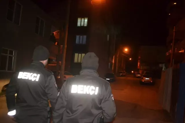 Edirne'den Kısa Kısa