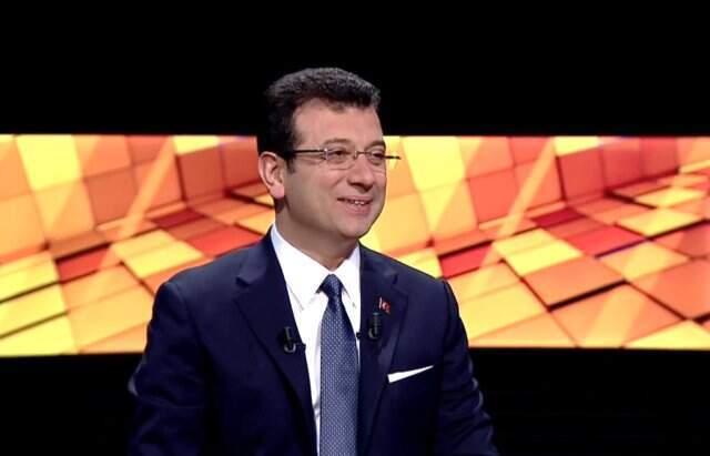 Ekran Ambargosunun Tartışıldığı Programda Erdoğan Konuşunca Yayına Ara Verildi
