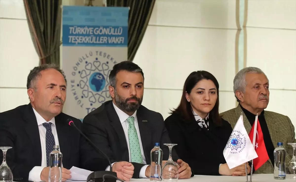 Ezana Saygı, Sağduyuya Davet'