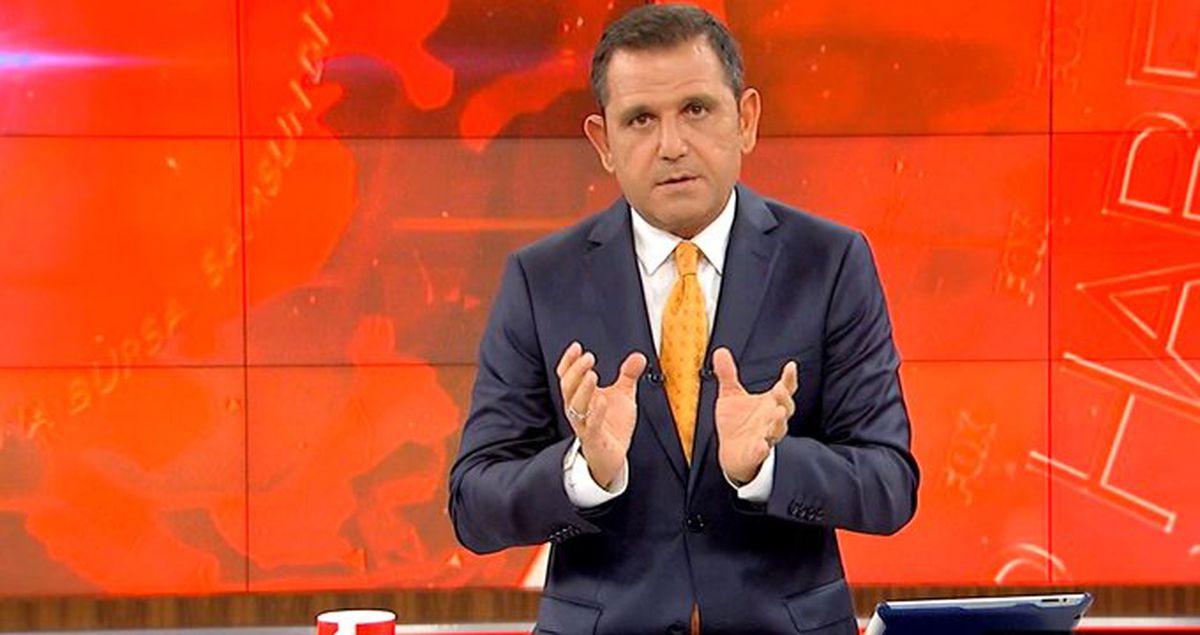 Fatih Portakal'a Açılan FETÖ Soruşturmasında Karar Verildi