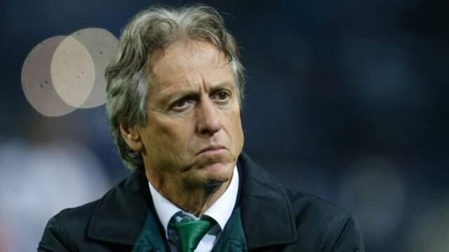 Fenerbahçe'de Ersun Yanal'ın yerine Jorge Jesus Getirilecek