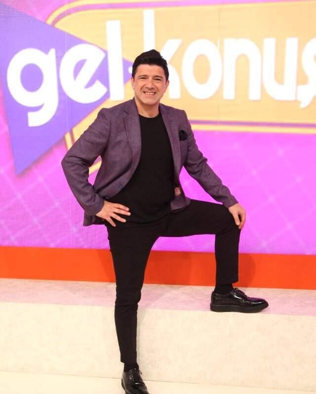 Hakan Ural'ın Gençlik Fotoğrafı Yorum Yağmuruna Tutuldu