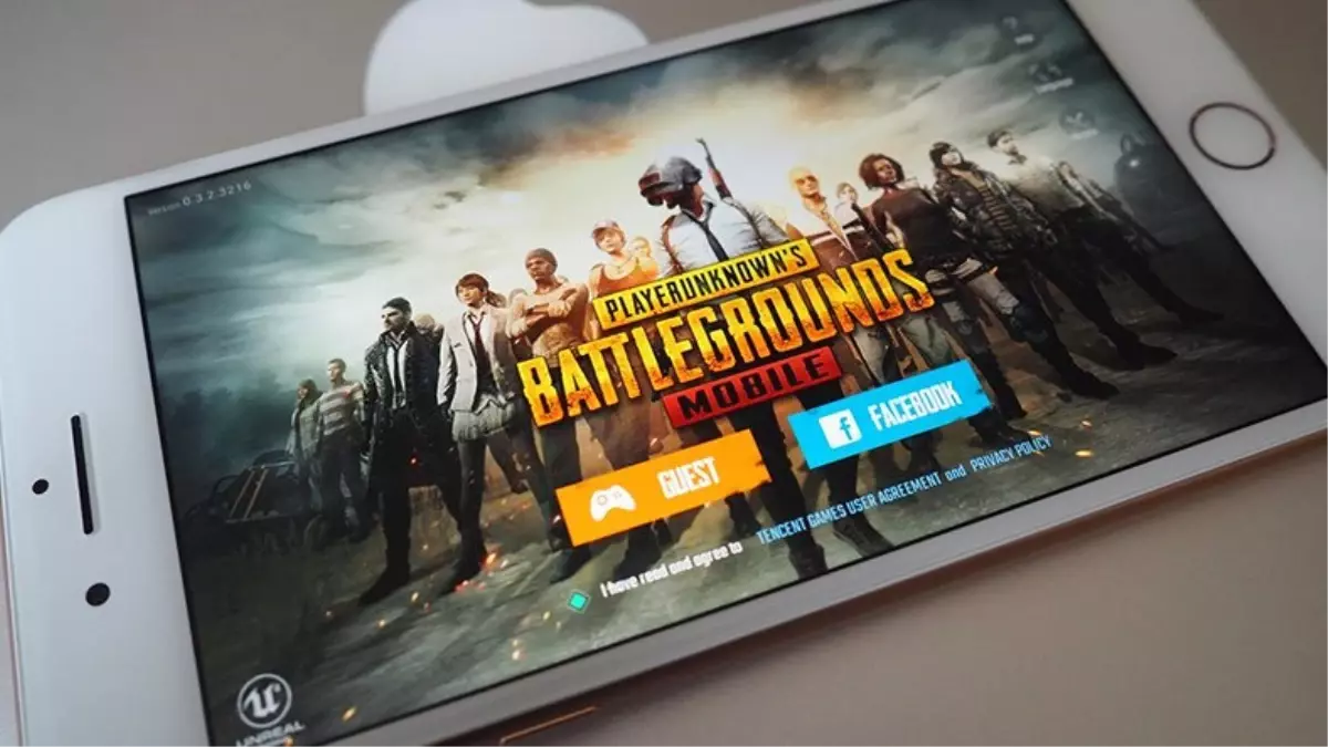Hint Polisi, Sınav Döneminde Pubg Oynayan Öğrencileri Tutukluyor