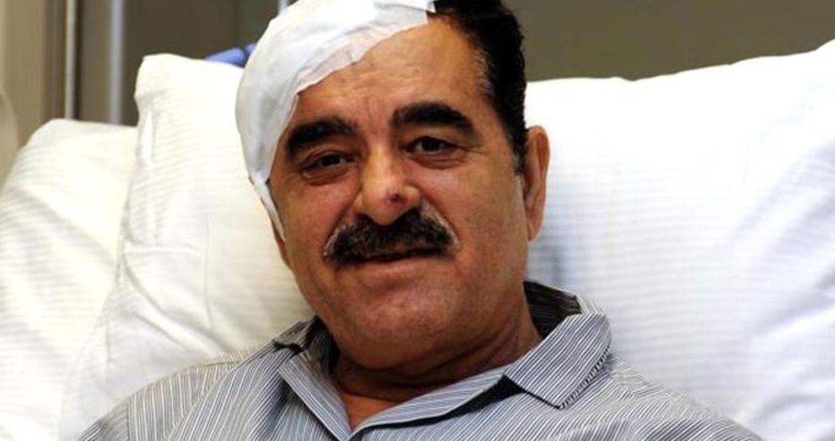 İbrahim Tatlıses'ten Doğum Günü İçin Duygusal Mesaj!