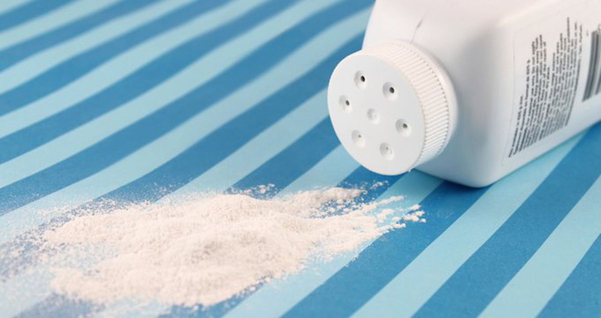 Kozmetik Devi Johnson & Johnson, 29 Milyon Dolar Tazminata Mahkum Edildi