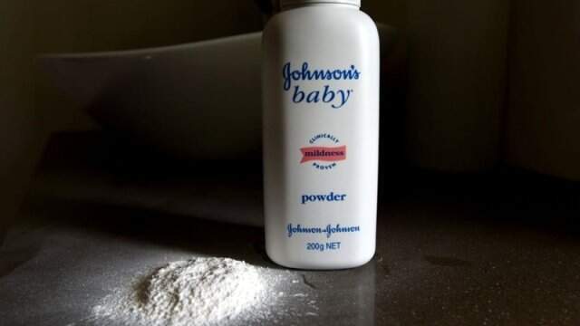 Kozmetik Devi Johnson & Johnson, 29 Milyon Dolar Tazminata Mahkum Edildi