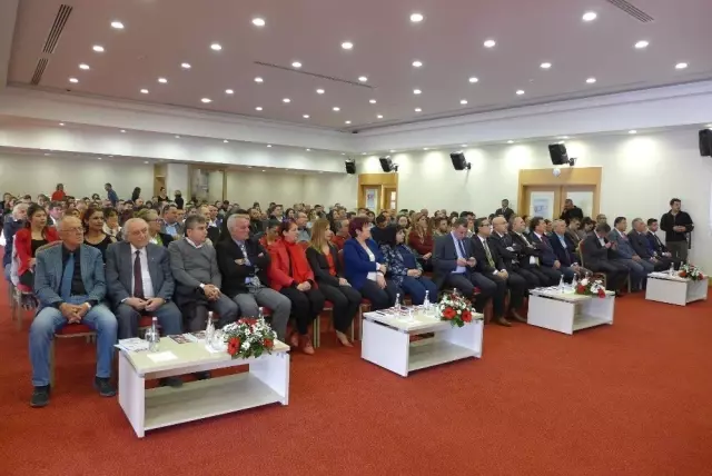 Kuşadası'nda İstihdam Seferberliği Toplantısı Yapıldı