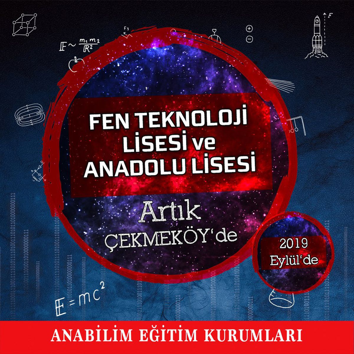 Lisedeki Üniversite Yaşamı