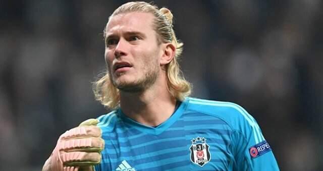Liverpool'dan Karius Açıklaması: Sözleşmeye Sadık Kalacağız