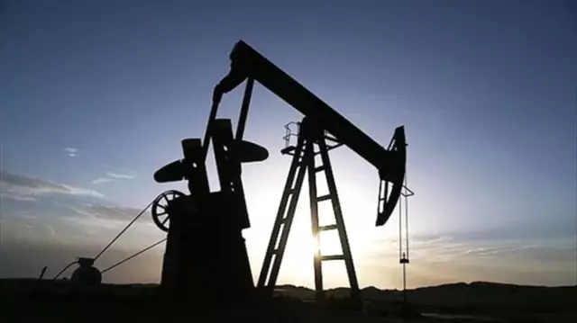 OPEC'in üretimi şubatta azaldı