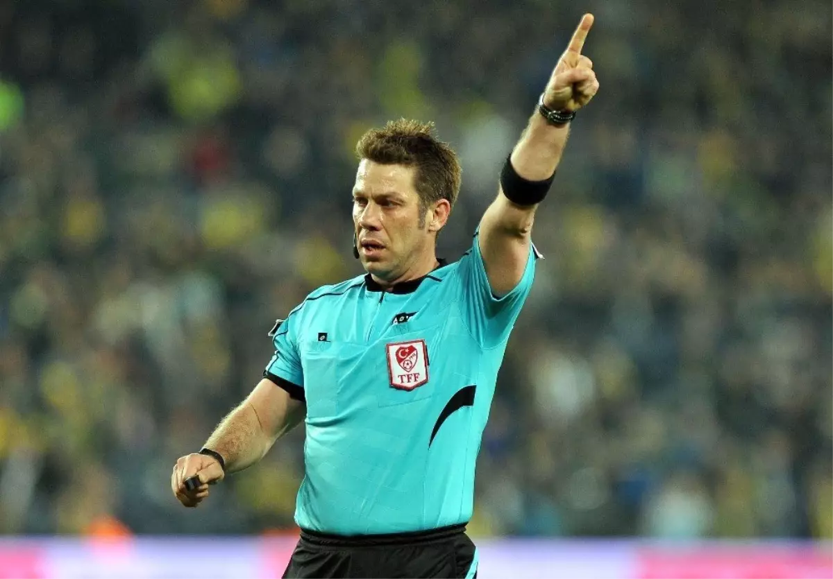 Pfdk'dan Fırat Aydınus'a 30, Yusuf Bozdoğan'a 10 Gün Men Cezası