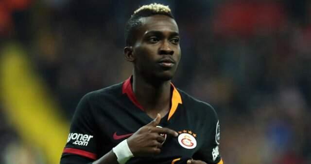 PSG Onyekuru'yu Transfer Etmek İstiyor
