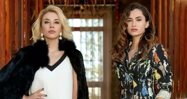 Kanal D'nin Yeni Dizisi Yüzleşme, Erken Final Yapıyor Kanal D'nin Yeni Dizisi Yüzleşme, Erken Final Yapıyor