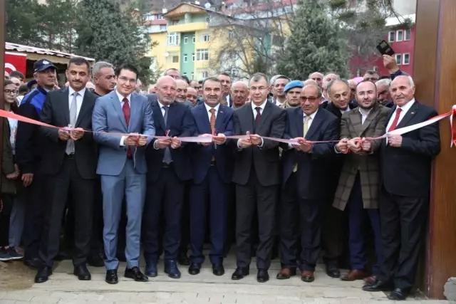 Sakin Şehir