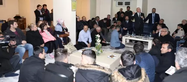 Sekmen: 'Erzurum Bugün Nüfus Artışını Konuşuyor' Sekmen: 'Erzurum Bugün Nüfus Artışını Konuşuyor'